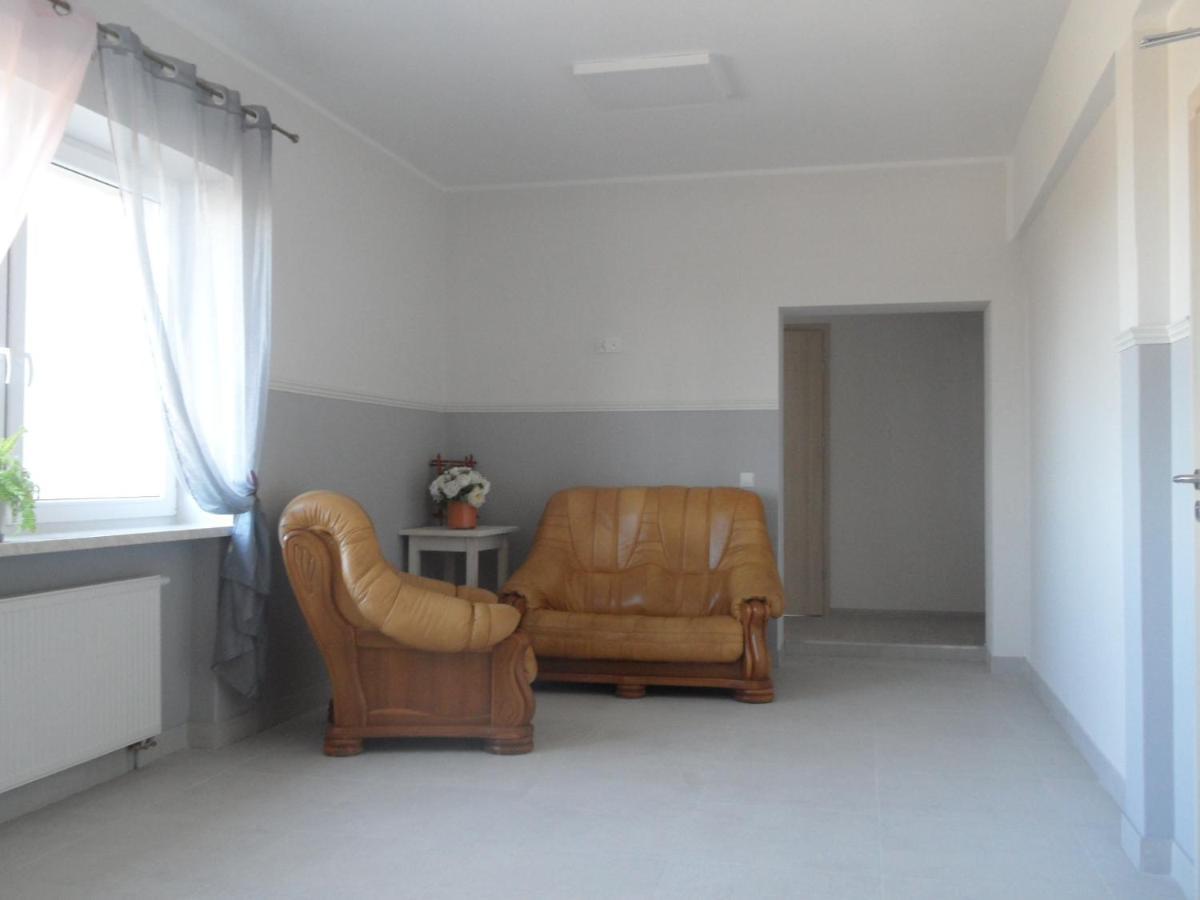 Noclegi Nad Biebrza Stara Szkola Wrocen Extérieur photo