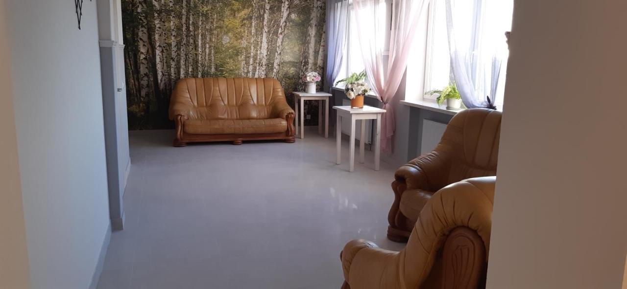 Noclegi Nad Biebrza Stara Szkola Wrocen Extérieur photo