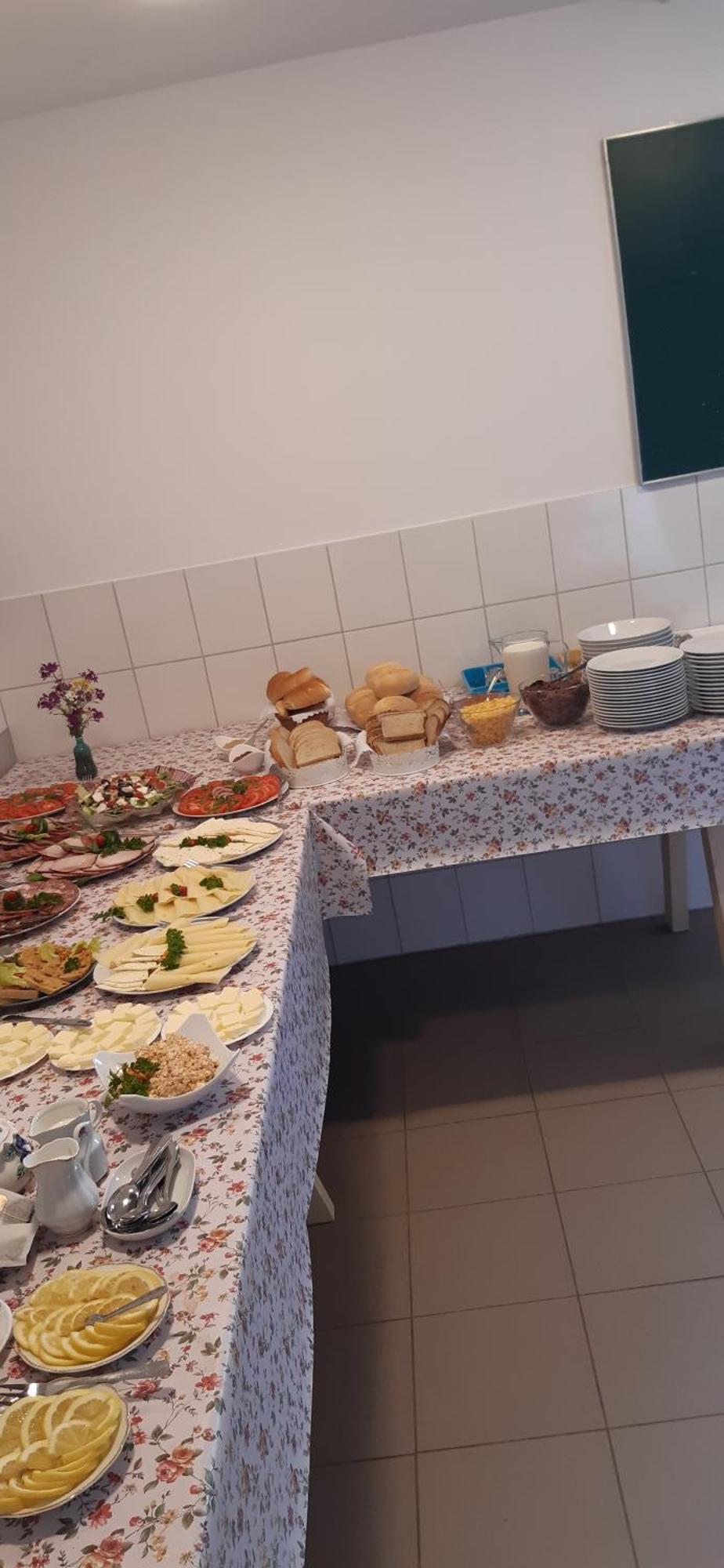 Noclegi Nad Biebrza Stara Szkola Wrocen Extérieur photo